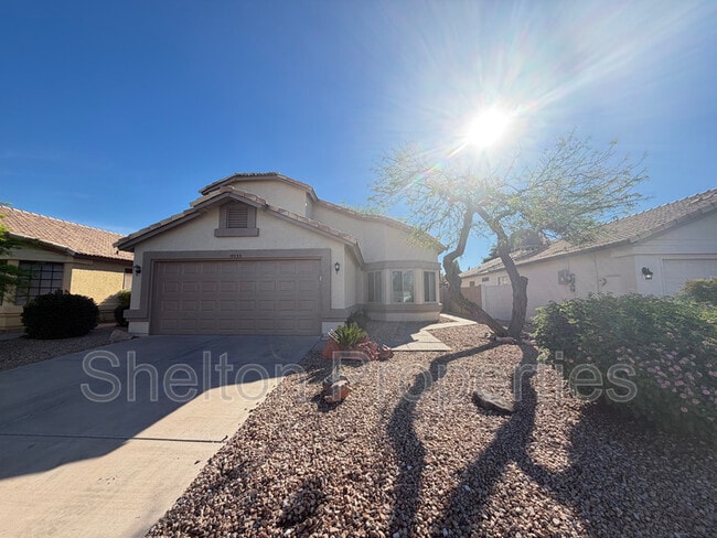 property at 18833 N 43rd Pl