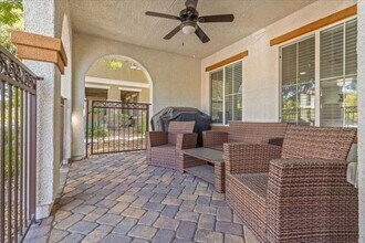 3041 Camino Sereno Ave in Henderson, NV - Building Photo - Building Photo