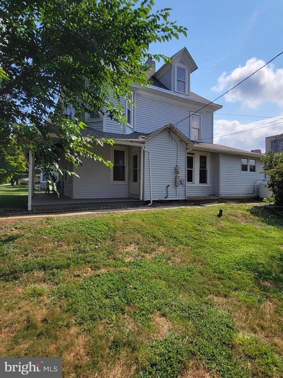 property at 301 Brower Ave