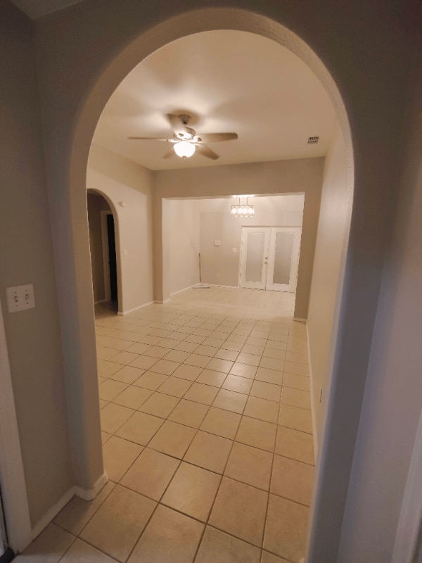 2803 Pompeii St in Brownsville, TX - Building Photo - Building Photo