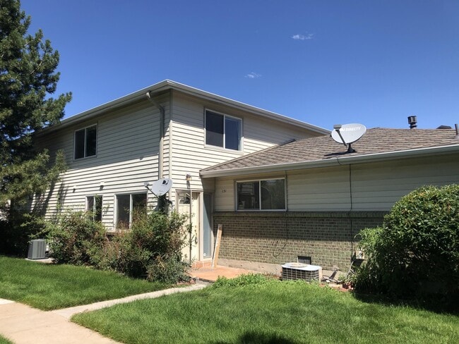 property at 3351 S Field St