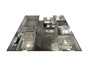 541 Entrada St SE in Palm Bay, FL - Building Photo - Building Photo