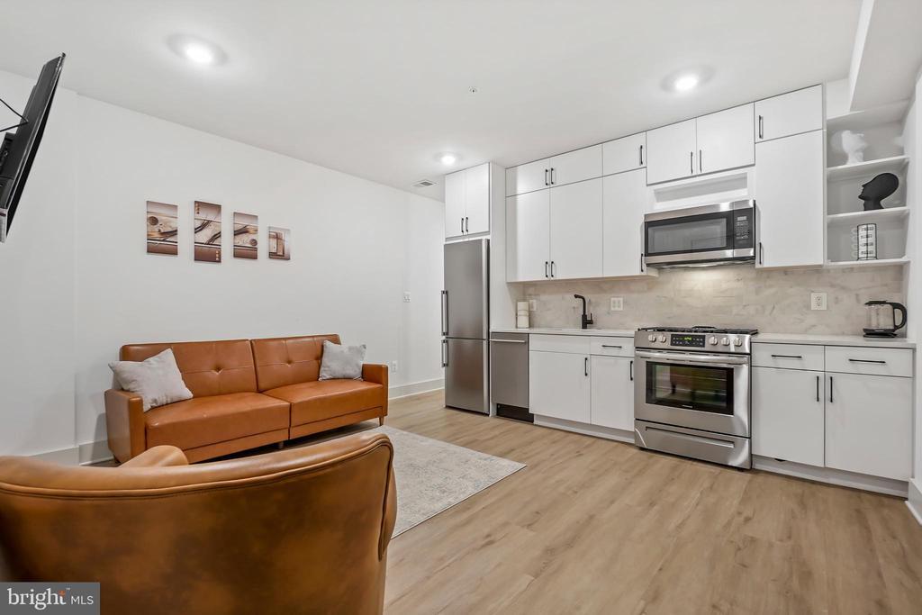 256 15th St SE in Washington, DC - Foto de edificio