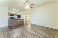 3311 Stonewall Dr in Temple, TX - Foto de edificio - Building Photo