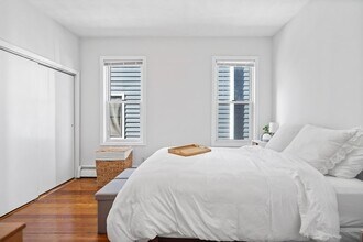 703 E 2nd St in Boston, MA - Building Photo - Building Photo