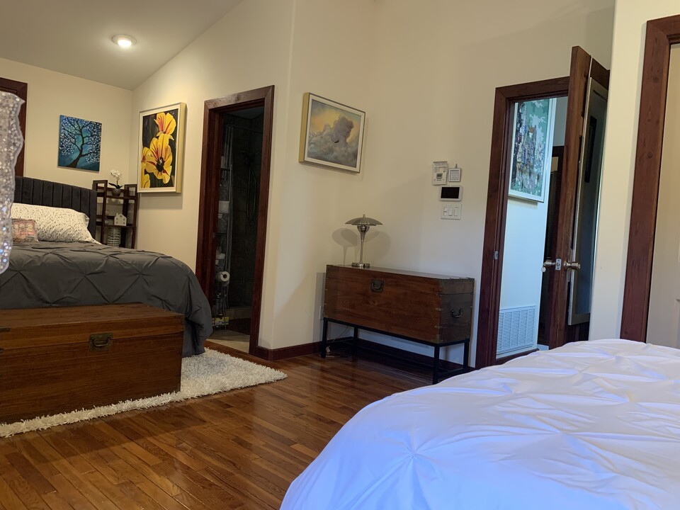 905 Prospect Ave, Unit B in Austin, TX - Building Photo