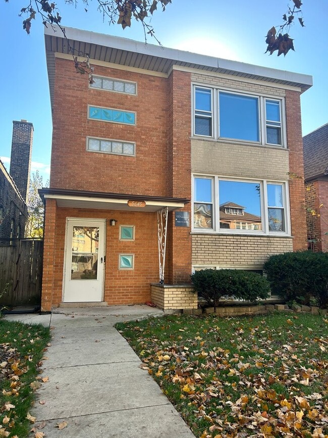 property at 5645 W 63rd Pl