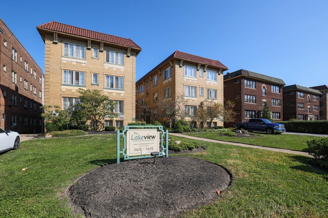 Lakeview