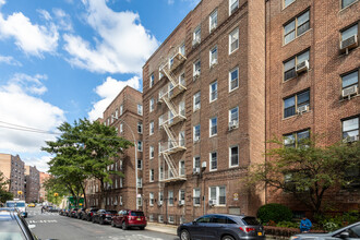 3300 Netherland in Bronx, NY - Building Photo - Building Photo