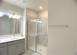 3116 Yukon Trace Dr in Houston, TX - Building Photo - Building Photo