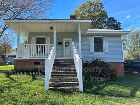 410 Williamson St in Fort Mill, SC - Building Photo