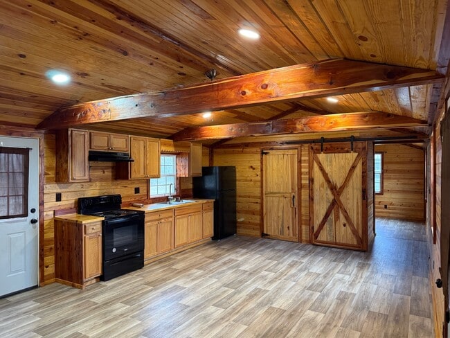 1723 Black Zion Rd in Pontotoc, MS - Building Photo - Building Photo