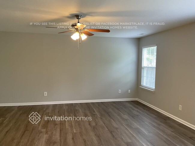 1753 E Honey Springs Ave in Fuquay Varina, NC - Building Photo - Building Photo