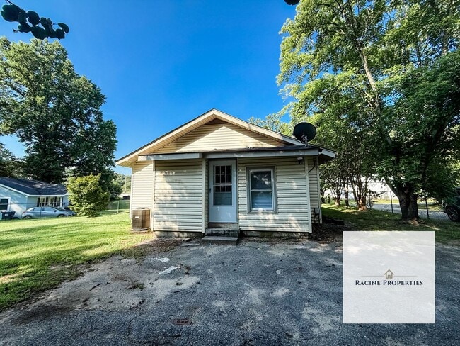 property at 117 Guest St