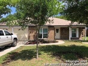 4411 Summer Sun Ln in San Antonio, TX - Building Photo - Building Photo