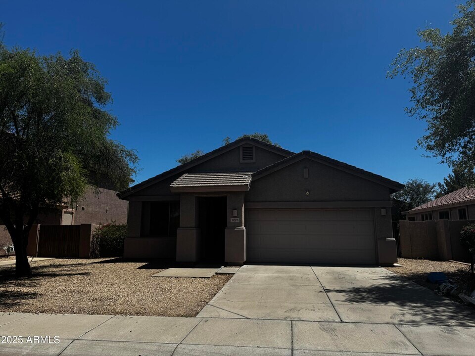7227 W Judy Lynn Ln in Peoria, AZ - Building Photo