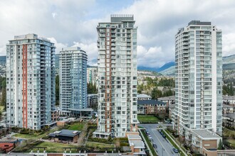 the Lloyd in Coquitlam, BC - Building Photo - Building Photo