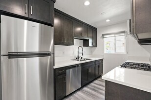 900 W College St, Unit 1A in Los Angeles, CA - Building Photo