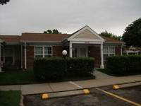 Edinburgh Manor in McPherson, KS - Building Photo - Building Photo