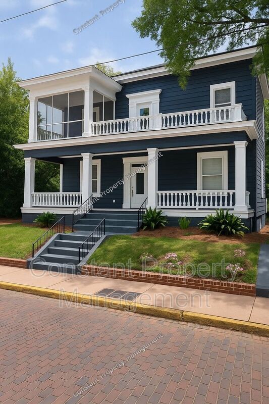 property at 1166 Bond St