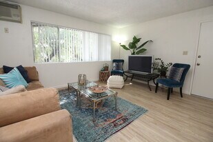 Prospera Village in Stockton, CA - Building Photo