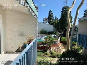 613 S Prospect Ave in Redondo Beach, CA - Building Photo - Building Photo