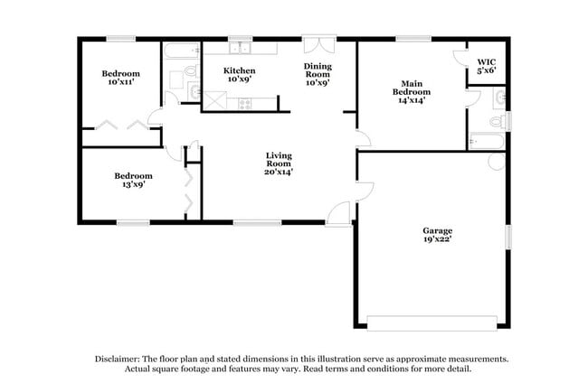 1855 18th Ave SW in Vero Beach, FL - Building Photo - Building Photo