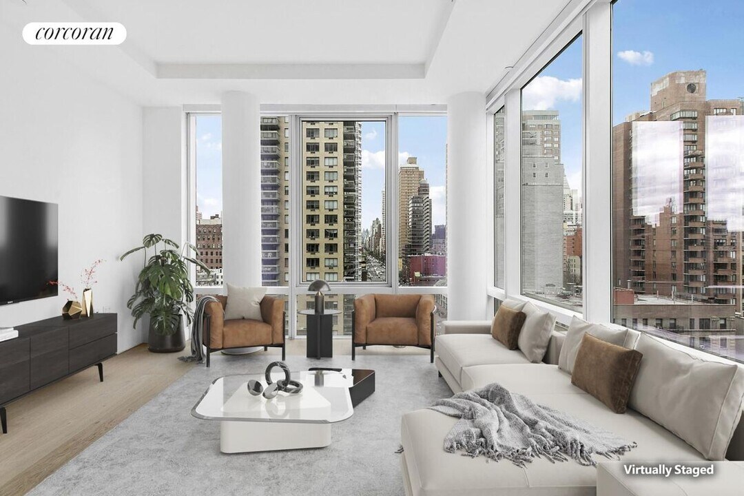 501 3rd Ave in New York, NY - Building Photo