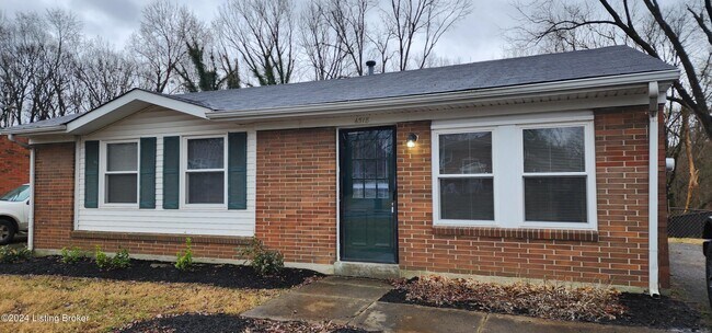 4518 Cod Dr in Louisville, KY - Building Photo - Building Photo