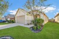 25719 Bottlebrush Sedge St in Katy, TX - Building Photo - Building Photo