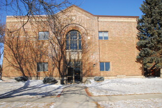 Webster Apartments in Austin, MN - Foto de edificio - Building Photo