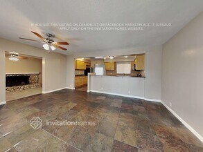 2532 E Clarendon Ave in Phoenix, AZ - Building Photo - Building Photo