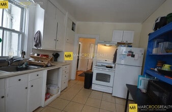 124 Academy Hill Rd in Boston, MA - Building Photo - Building Photo