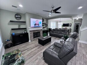 2764 Crestline Rd in Tallahassee, FL - Building Photo - Building Photo