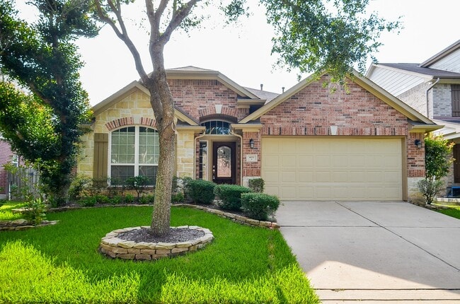 property at 6022 Preserve Ln