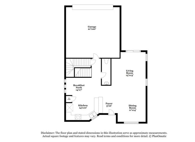 9077 Cabrera Cove St in Las Vegas, NV - Foto de edificio - Building Photo