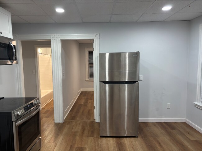 29 Maple St in Attleboro, MA - Foto de edificio - Building Photo