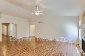 1425 Tonkin Pl in Longmont, CO - Building Photo - Building Photo