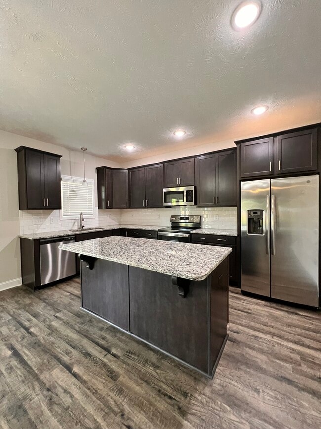 property at 1618 Strickland Bridge Rd