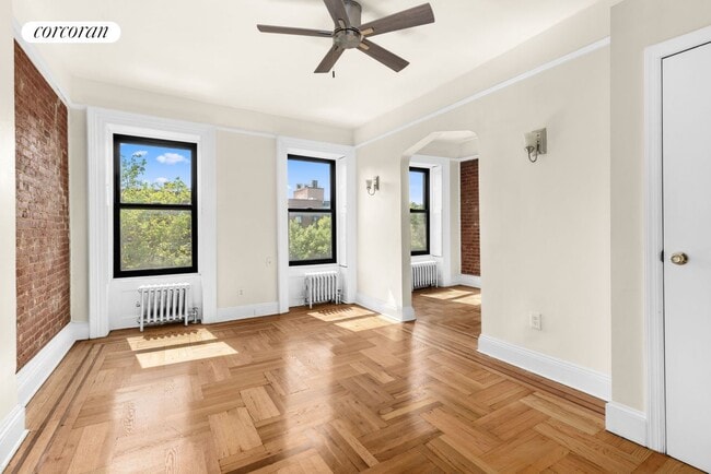 property at 95 Clinton Ave