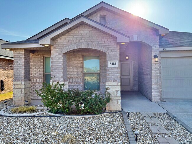 3215 Wausau Ave in Lubbock, TX - Building Photo - Building Photo