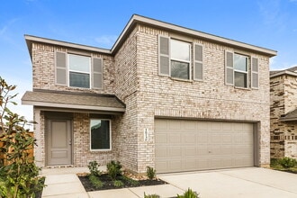 16730 Old Wagon Wy in Hockley, TX - Building Photo - Building Photo