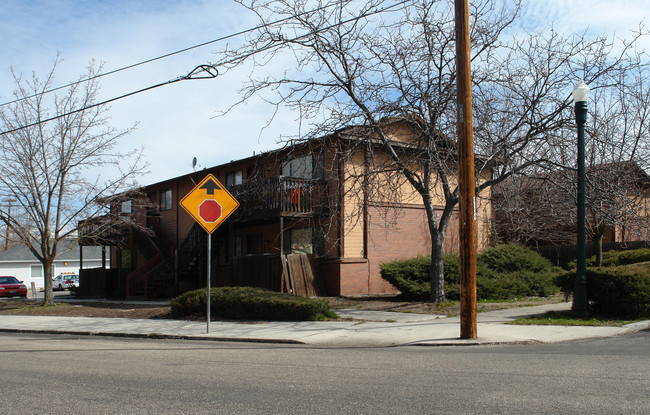 1190 W Lee St in Boise, ID - Building Photo - Building Photo