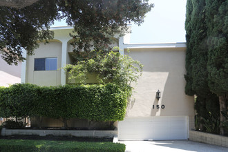 150 N Clark Dr in Beverly Hills, CA - Building Photo - Building Photo