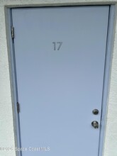 1425 Oak St in Melbourne, FL - Building Photo - Building Photo