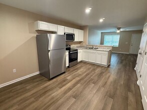 201 Fire Tower Rd in Richlands, NC - Building Photo - Building Photo