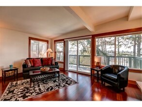 3439 23rd Ave W-Unit -3439 in Seattle, WA - Building Photo - Building Photo