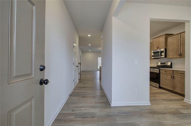 503 Ozark Ln in Cartersville, GA - Building Photo - Building Photo