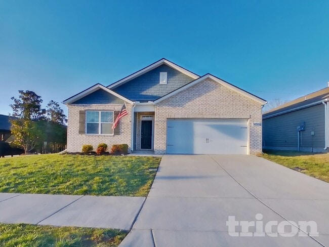 property at 5035 Hunters Village Dr