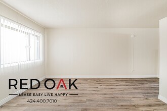 4900 Clair Del Ave in Long Beach, CA - Building Photo - Building Photo